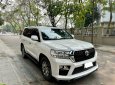 Toyota Land Cruiser 2016 - Giá trị cốt lõi của Toyota