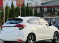 Honda HR-V 2019 - Màu trắng, nhập khẩu số tự động