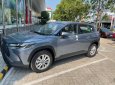 Toyota Corolla Cross 2022 - Khai xuân rực rỡ, giảm ngay 30tr cùng phụ kiện theo xe rực rỡ, đủ màu, giao ngay