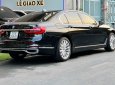 BMW 740Li 2016 - Màu đen nội thất đen