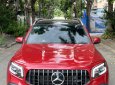 Mercedes-Benz GLB 35 2022 - Siêu lướt 2,500km mới tinh thơm nức mùi xe mới