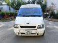 Ford Transit 2006 - Xe 3 chỗ