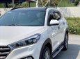 Hyundai Tucson 2018 - Bao test hãng và thợ xem xe