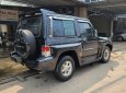 Hyundai Galloper 2003 - Tên tư nhân, đăng kiểm mới