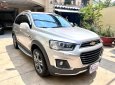 Chevrolet Captiva 2016 - Số tự động. Xe còn rất mới