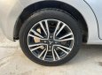 Mitsubishi Mirage 2016 - Màu bạc, nhập khẩu, giá cực tốt