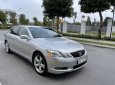 Lexus GS 300 2006 - Gia đình bán xe nhập khẩu Nhật Bản, đăng ký 2008, chính chủ