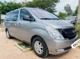 Hyundai Starex 2015 - Màu bạc, xe nhập giá hữu nghị