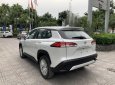 Toyota Corolla Cross 2022 - Tháng 3 giá tốt nhất năm, ưu đãi lên đến 40tr, bộ phụ kiện theo xe chính hãng tặng kèm