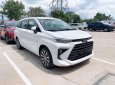 Toyota Avanza Premio 2023 - Tháng 3 quà tặng ngập tràn