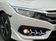 Honda Civic 2017 - Xe chính chủ, giá 599tr