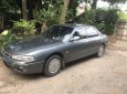 Mazda 626 1993 - Cần bán xe máy chạy tốt - Điều hòa mát - Khung gầm chắc chắn