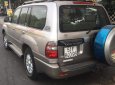 Toyota Land Cruiser 2004 - Hai cầu, số sàn