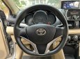 Toyota Vios 2014 - Màu bạc số sàn