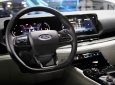 Ford Territory 2023 - Giảm giá cực sâu - Phụ kiện chính hãng. Hỗ trợ bank 6,9%/năm