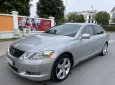 Lexus GS 300 2006 - Gia đình bán xe nhập khẩu Nhật Bản, đăng ký 2008, chính chủ