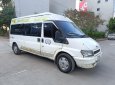 Ford Transit 2006 - Xe 3 chỗ