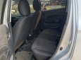 Mitsubishi Mirage 2016 - Màu bạc, nhập khẩu, giá cực tốt