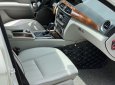 Mercedes-Benz C 250 2012 - Màu trắng, giá 455tr