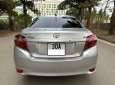 Toyota Vios 2014 - Màu bạc số sàn