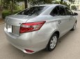 Toyota Vios 2014 - Màu bạc số sàn