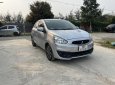 Mitsubishi Mirage 2016 - Màu bạc, nhập khẩu, giá cực tốt