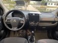 Mitsubishi Mirage 2016 - Màu bạc, nhập khẩu, giá cực tốt