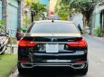 BMW 740Li 2016 - Màu đen nội thất đen