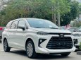 Toyota Avanza Premio 2023 - Xe giao sớm - Xe màu trắng