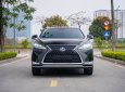 Lexus RX 450 2021 - Màu đen, nhập khẩu