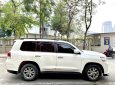 Toyota Land Cruiser 2016 - Giá trị cốt lõi của Toyota