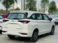 Toyota Avanza Premio 2023 - Xe giao sớm - Xe màu trắng