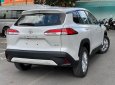 Toyota Corolla Cross 2022 - Tháng 3 giá tốt nhất năm, ưu đãi lên đến 40tr, bộ phụ kiện theo xe chính hãng tặng kèm