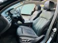 BMW 740Li 2016 - Màu đen nội thất đen