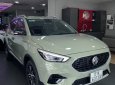 MG 2022 - Xe xám xi măng đầu tiên tại Việt Nam