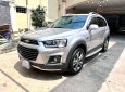 Chevrolet Captiva 2016 - Số tự động. Xe còn rất mới