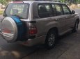 Toyota Land Cruiser 2004 - Hai cầu, số sàn