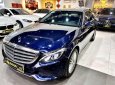 Mercedes-Benz C 250 2016 - Odo 5,6 vạn miles