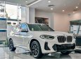 BMW X3 2022 - Sốc giá tốt nhất tháng 3, ưu đãi sâu nhất khi khách hàng liên hệ em Dương sớm, quà tặng cộng phụ kiện theo xe