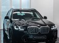 BMW X3 2022 - Giao ngay, đủ màu, ưu đãi tiền mặt lên đến 100tr, quà tặng cùng tặng full phụ kiện theo xe