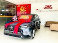 Toyota Corolla Cross 2022 - Khai xuân rực rỡ, giảm ngay 30tr cùng phụ kiện theo xe rực rỡ, đủ màu, giao ngay