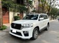 Toyota Land Cruiser 2016 - Giá trị cốt lõi của Toyota