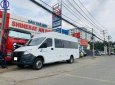 Gaz Gazelle Next Van 2023 - Xe khách 20 chỗ, xe Nga giá tốt - Lựa chọn tối ưu cho các nhà xe trung chuyển hành khách