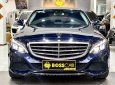 Mercedes-Benz C 250 2016 - Odo 5,6 vạn miles