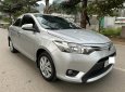 Toyota Vios 2014 - Màu bạc số sàn