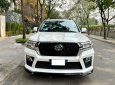 Toyota Land Cruiser 2016 - Giá trị cốt lõi của Toyota