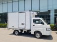 Suzuki Super Carry Pro 2023 - Super Carry Pro sở hữu thùng xe kích thước lớn cùng thiết kế hệ thống treo tối ưu, mang đến hiệu quả chuyên chở nhiều hơ