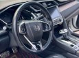 Honda Civic 2017 - Xe chính chủ, giá 599tr