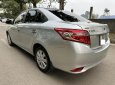 Toyota Vios 2014 - Màu bạc số sàn