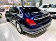 Mercedes-Benz C 250 2016 - Odo 5,6 vạn miles